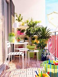 Set Up A Balcony Garden In Your Apartment