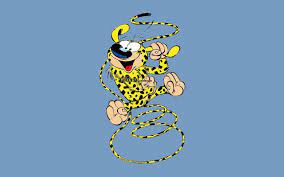 Marsupilami Wallpapers - Wallpaper Cave