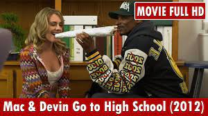 Mac & Devin Go to High School (2012) Movie ** Snoop Dogg, Wiz Khalifa, Mike  Epps | 2012 movie, Mike epps, The wiz