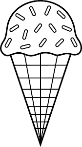 Ice cream pic for colouring. Cool Ice Cream Coloring Pages Pdf Printable Free Coloring Sheets Ice Cream Coloring Pages Ice Cream Crafts Ice Cream Pictures