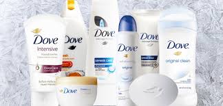 dove s list and s in