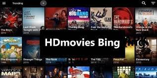 HDmovies Bing apk Ad-Free v120 MOD - hifi2007 reviews