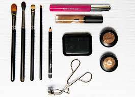 my eye makeup kit kate waterhouse