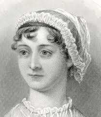 Résultat de recherche d'images pour "Jane Austen"