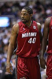 The mission of the foundation is to promote youth development and. Udonis Haslem Wikipedia