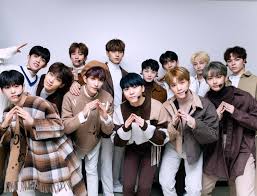 Are welcome as long as they relate to our. Vote For Your Favorite Seventeen Members Knowkpop