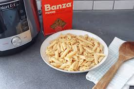 how to cook banza epea pasta in