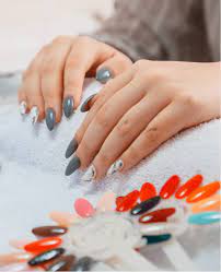services archive five star nails spa