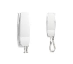 Bell System 801p Wall Mounted Phone