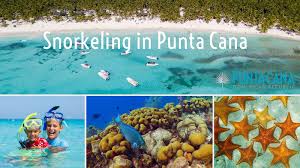 punta cana snorkeling beaches tours