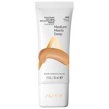 almay smart shade anti aging skin tone