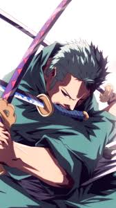 Follow the vibe and change your wallpaper every day! 323473 Roronoa Zoro 3 Sword Style Katana One Piece 4k Phone Hd Wallpapers Images Backgrounds Photos And Pictures Mocah Hd Wallpapers