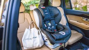 do car seats actually expire wnct