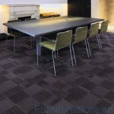 edmonton series nylon carpet tile