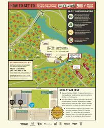 61 High Quality Austin City Limits Seating Map
