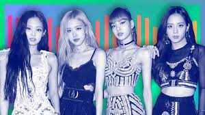 Billboard Korea K Pop 100 Page 1 Billboard
