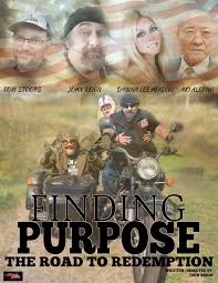 Michael clarke duncan, morgan simpson, kiele sanchez and others. Finding Purpose The Road To Redemption 2019 Imdb