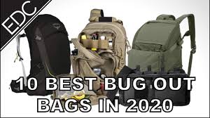 11 best bug out bags in 2023 ranked