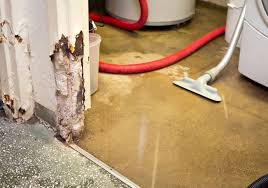 6 Ways To Fix A Leaky Pipe In Basement