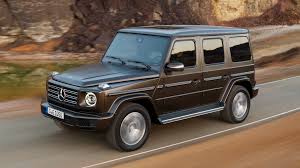 Maybe you would like to learn more about one of these? 2021 Mercedes Benz G Class Price And Specs Diesel Returns Amg Price Rise Caradvice