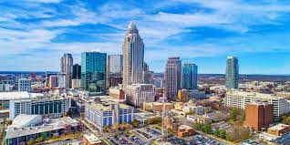 top tech companies in charlotte to