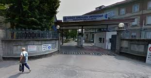 Gaudenzio is a seminario located in novara. Novara Accordo Per Nuovi Sedi Dell Ospedale Maggiore Visite All Ex Cdc E Interventi Alla San Gaudenzio