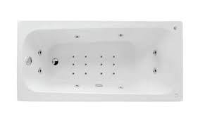 Heated soaking bathtub, whirlpool & air jet tub. Parryware Acrylic Whirlpool Poise Air And Water Massage Bathtub C871046 Stuffroad