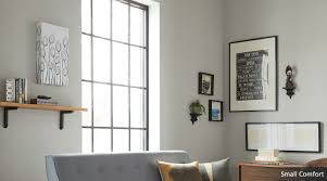 If you prefer softer shades, grey, green or yellow can lighten a small room. Paint Colors For Small Rooms Sherwin Williams
