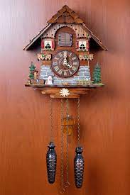 How Do Pendulum Clocks Work Science