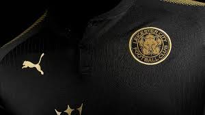 No somos una tienda online de camisetas de fútbol. Leicester City Puma Away Kit 2017 18 Marca De Gol