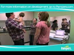 Child Development Stages And Milestones Growth Chart Video