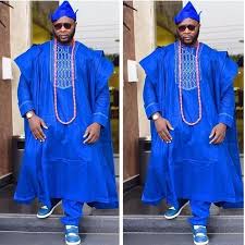 Image result for Aso ebi styles