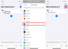 Amazon has changed their logo amazon has introduced a new app icon that shows a strip of blue tape on a cardboard box, keeping its signature arrow under the tweaked design. Here S How To Change Home Screen App Icons On Your Iphone Or Ipad Running Ios 14