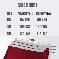 2019 Cotton Boxers Ethika Mens Underwear Plus Size Boxer Shorts 5xl 365 Men Underwear Short Boxer Male Underpants Trank From Brry 46 12 Dhgate Com