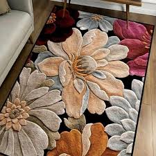 hallway carpet and floor mat