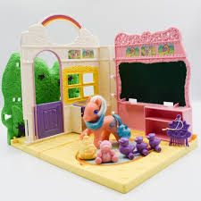 My Little Pony Giggle Garden Nursery G2