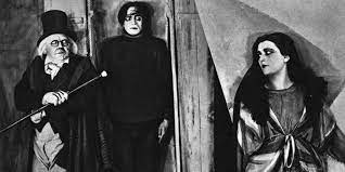 why the cabinet of dr caligari remains