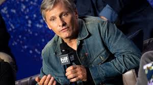The lord of the rings: Viggo Mortensen Teams With Hanway Films For Directorial Debut