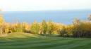 Lester Park Golf Course - Lake Nine in Duluth, Minnesota, USA ...