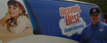 heaven s best carpet cleaning company