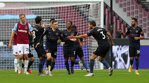 Manchester city win & under five goals best odds: Phil Foden Rescues Point For Man City At West Ham Eurosport