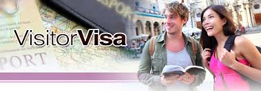requirements for german visitor visa