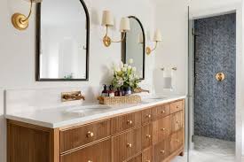 elevate your bathroom remodel design