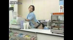 Hot Japanese Cashier Girl Fingered In The Store - Free Videos Adult Sex Tube  - NONK Tube - XVIDEOS.COM