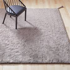 new zealand wool mauve area rug