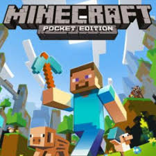 Minecraft Pocket Edition For Android