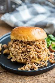 the best slow cooker pulled pork slow