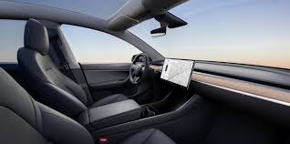 The 2022 tesla model y is powered by dual electric motors. Tesla Model Y Elektroauto Kommt Zum Preis Ab 39 000 Dollar