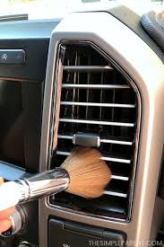 9 car cleaning hacks to get it clean