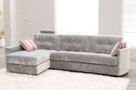 Custom Fabric Sleeper Sofa Montreal